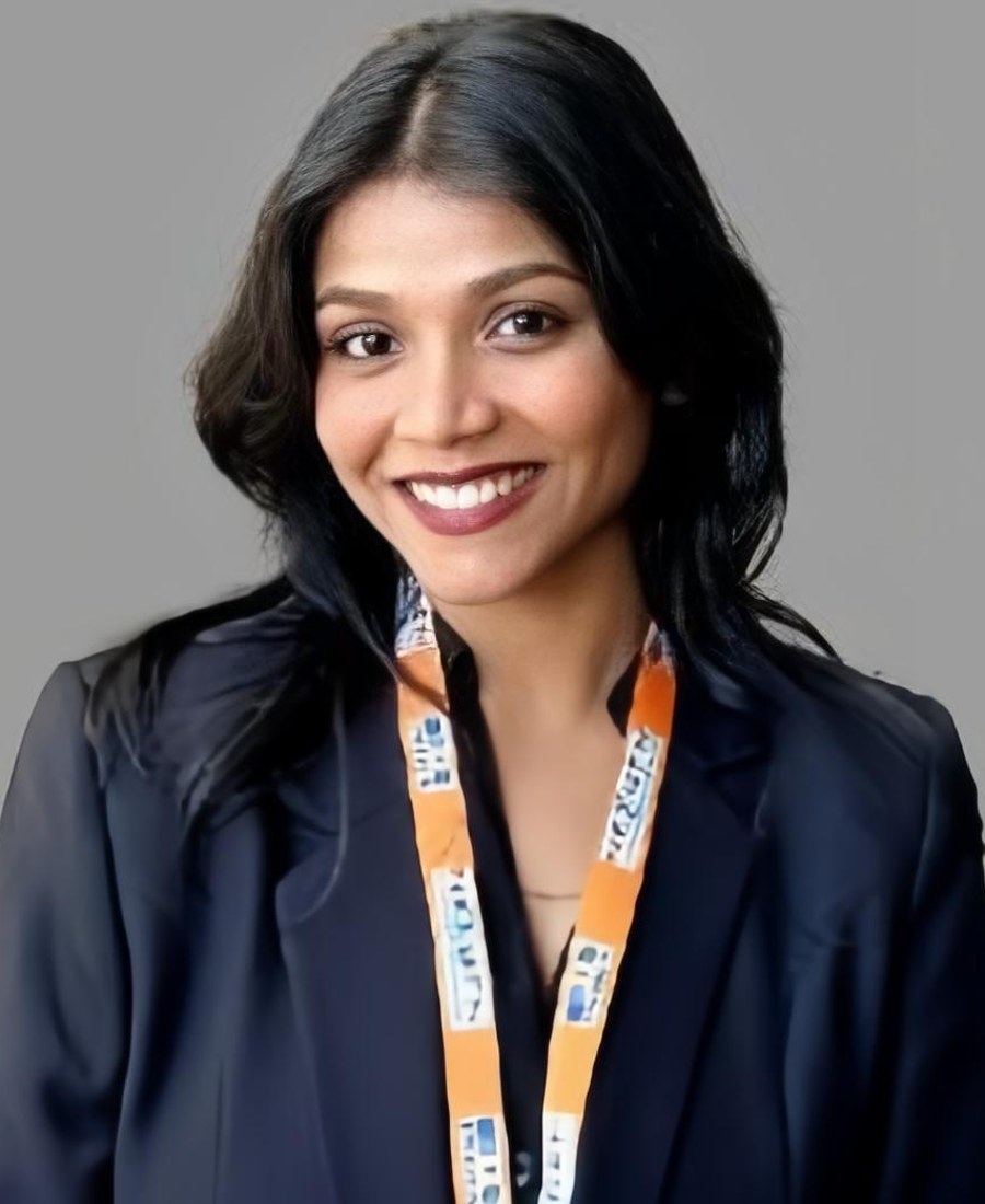 Kashish Rajak β Instructor